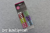 20 Stoffklammern Wonder Clips small